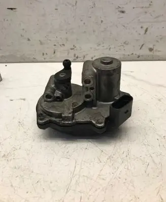 Audi A5 8T 8F Intake manifold valve actuator/motor 059129086L A2C92454500 1019809S07