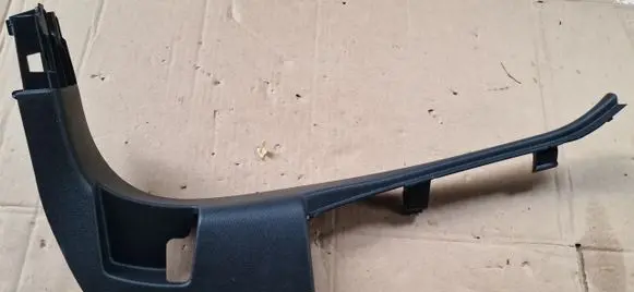 Peugeot 408 P54 Thresholds for All-terrain vehicles 9832182980