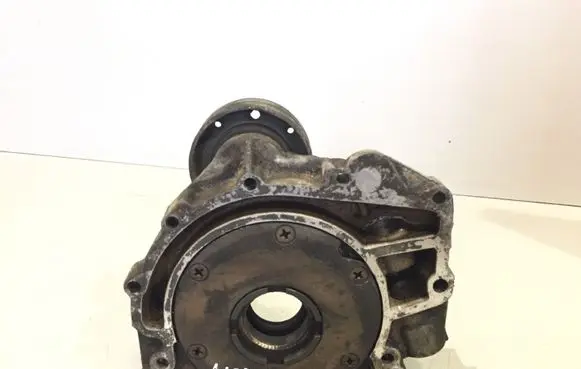 Audi 100 S4 C4 Oil pump 034115109