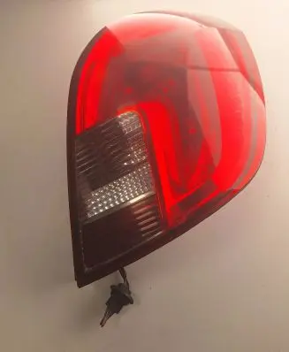 Opel Antara Rear/tail lights 20963676