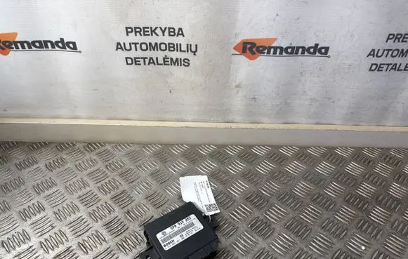 Seat Leon (1P) Parking PDC control unit/module 5P0919283