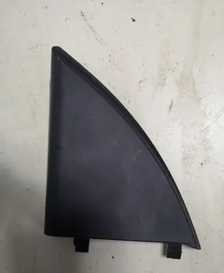 Renault Megane III Plastic wing mirror trim cover 8029300008R