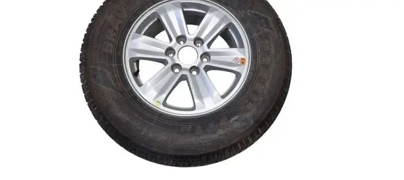 Ford F150 R17 spare wheel FL341007 FL341007AA JL341007
