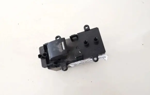 Honda CR-V Electric window control switch 83740t1ge012blk