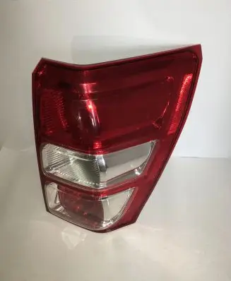 Suzuki Grand Vitara II Rear/tail lights 22059079