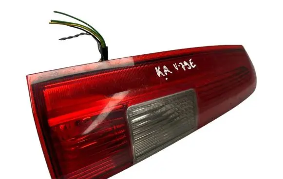 Volvo V70 Rear/tail lights 9154493