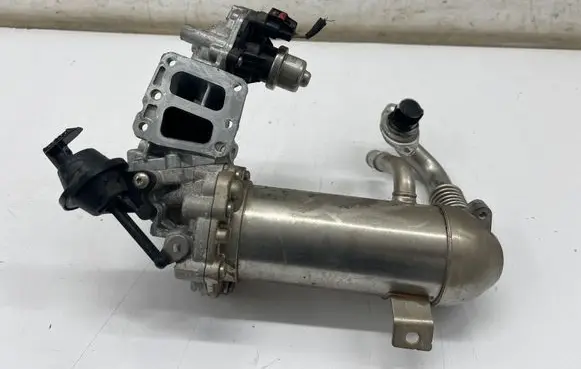 Ford Ranger IV EGR valve cooler GK2Q9F464AF