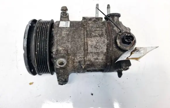Chrysler Sebring (JS) Air conditioning (A/C) compressor (pump) 6seu16c cg447190-6852