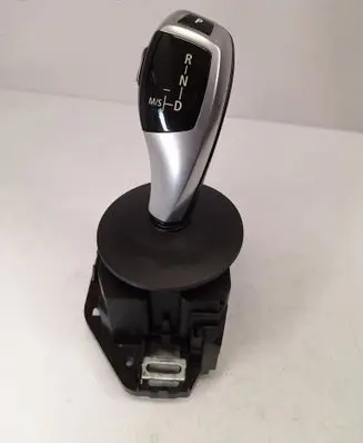 BMW 5 E60 E61 Gear shifter/selector 9189638 61319189638 61319204091