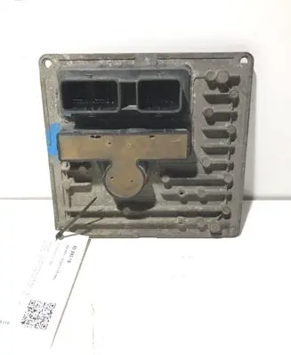 Citroen C3 Engine control unit/module 9648922780 S118475002 964962438B