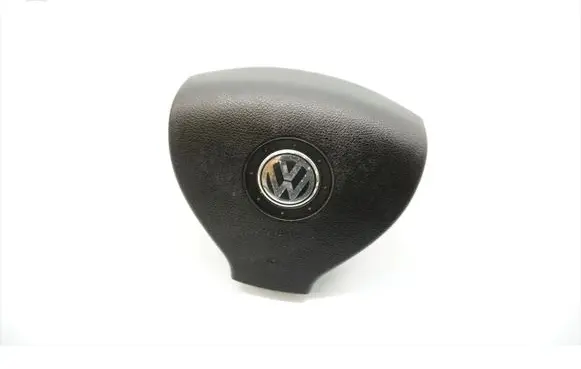 Volkswagen Jetta V Steering wheel airbag 1K0880201AB