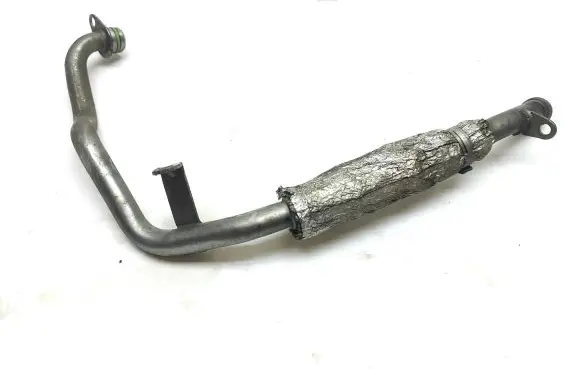 Audi Q7 4L Engine coolant pipe/hose