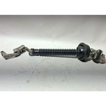 Mercedes-Benz SLK R170 Steering column universal joint A1704620096