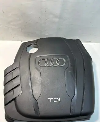Audi A4 S4 B8 8K Engine cover (trim) 03L103925AB