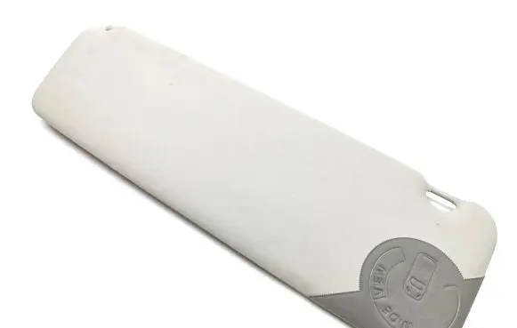 Renault Trafic III (X82) Sun visor