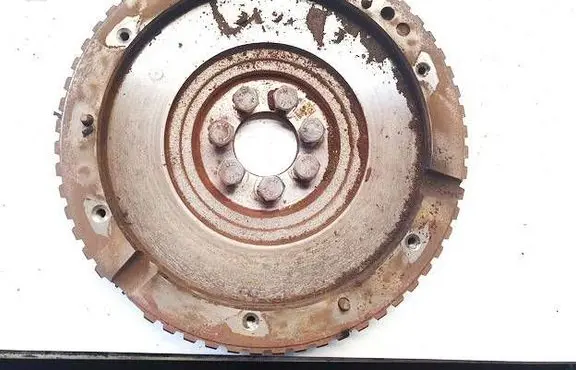 Nissan Note (E12) Flywheel 