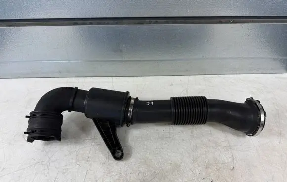 Jaguar XE Air intake hose/pipe GX739C623CA
