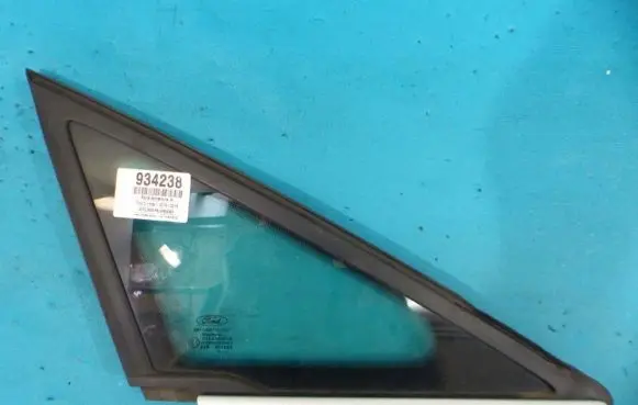Ford C-MAX II Rear side window AM51-R29710-A IMPRK934238