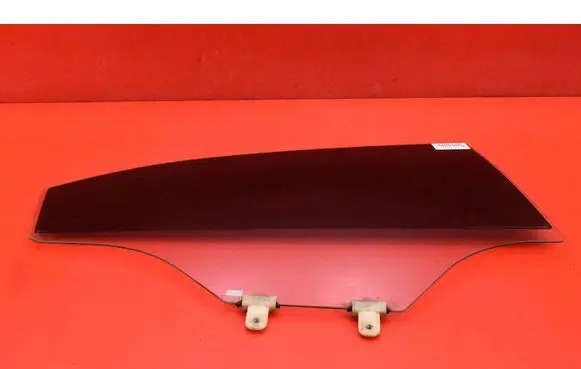 KIA Rio Rear door window glass