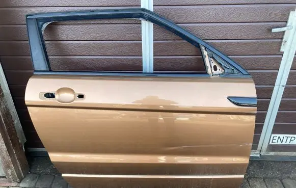 Land Rover Evoque I Door (2 Door Coupe) 