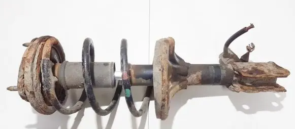 Mitsubishi Lancer Front shock absorber/damper