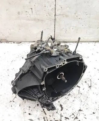 Citroen DS4 Manual 5 speed gearbox 9686219510