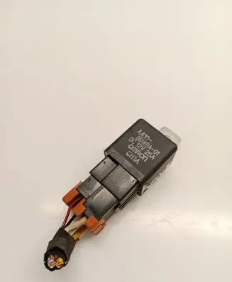 KIA Ceed Other relay A410BBWBA01