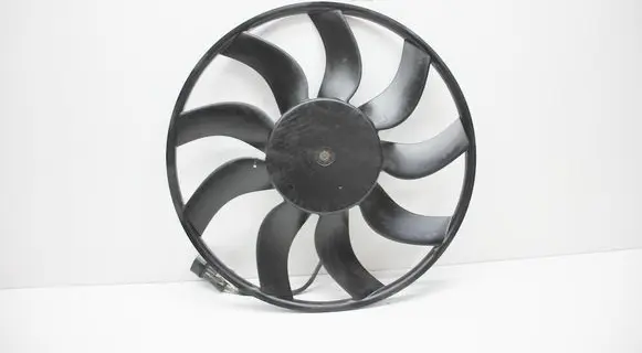Porsche Cayenne (92A) Fan impeller 7P5121203