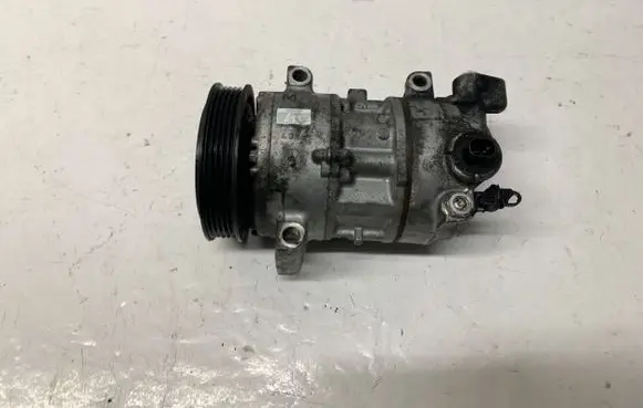 Toyota Verso Air conditioning (A/C) compressor (pump) GE4472809280