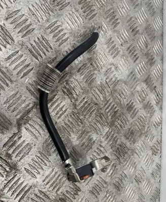 Negative earth cable (battery)