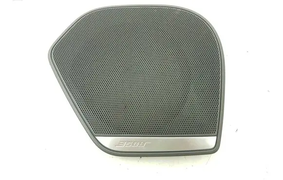 Side speaker trim/cover