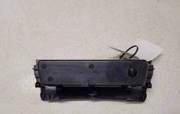 Citroen C5 Dashboard storage box/compartment 9671203577