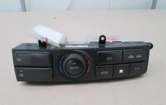 Mazda Millenia Climate control unit