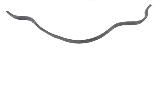 Mercedes-Benz GL X164 Engine compartment rubber S1648890298