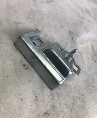 Nissan Juke II F16 Other trunk/boot trim element 849286pd5a