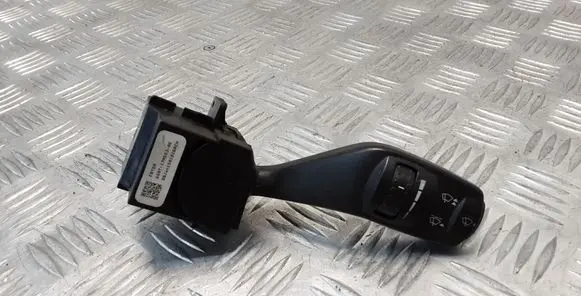 Ford Mondeo MK IV Wiper control stalk 6G9T17A553AE