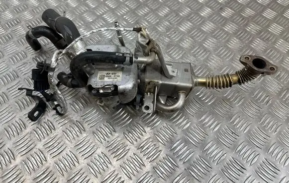 KIA Rio EGR valve 2840007100