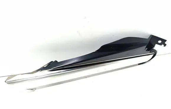 Mazda CX-3 Headlight part 