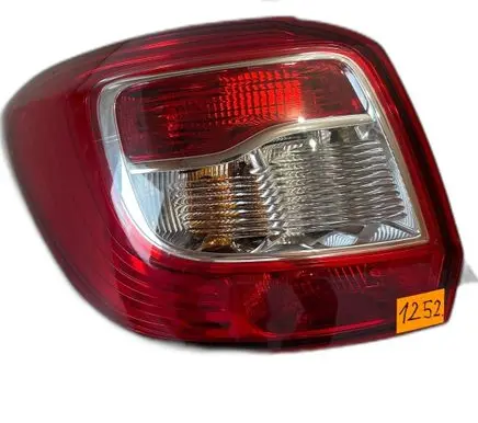 Nissan Note (E11) Rear/tail lights set