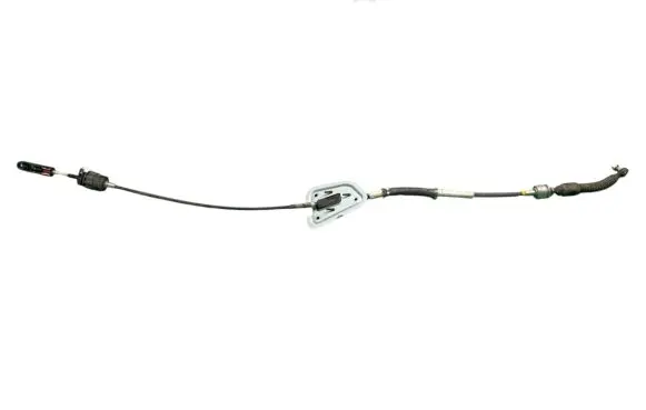 Toyota Highlander XU50 Gear shift cable linkage 338200E100