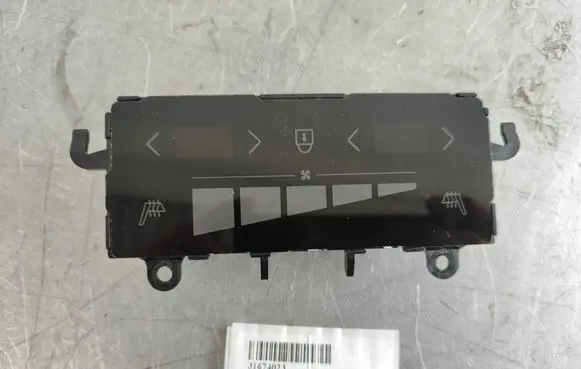 Volvo XC90 Climate control unit 31674023 31346787 32350322