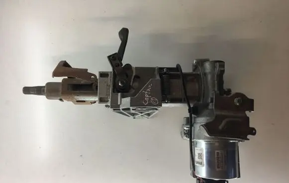 Renault Captur Electric power steering pump 488100991R 52184341 6700003397