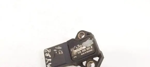 Air pressure sensor