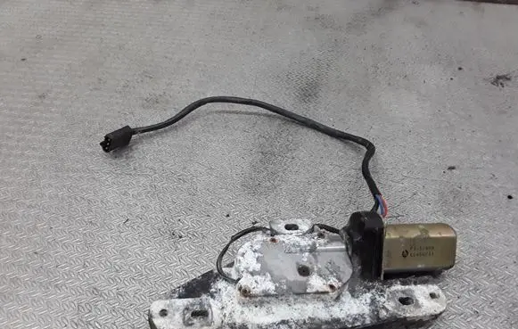 BMW 5 E39 Tailgate boot lock/latch motor 67148362371