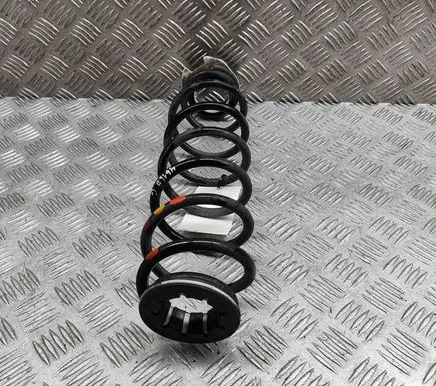 Peugeot 2008 II Rear coil spring 9836062680