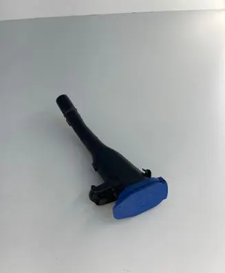Mercedes-Benz C W206 Window washer liquid tank fill tube A2068600900