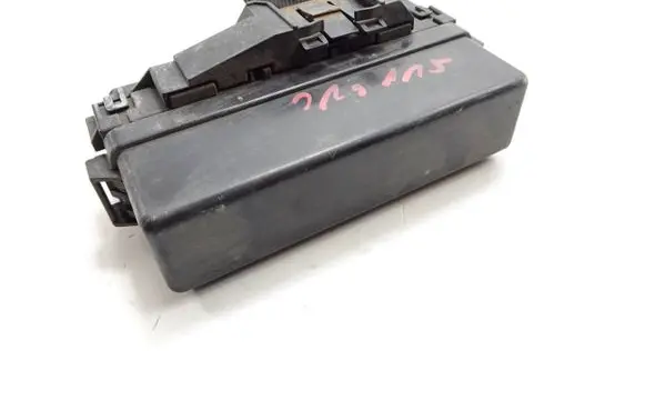 Nissan Qashqai Relay mounting block HGDMUK
