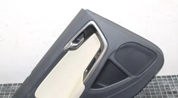 Volvo S60 Rear door card panel trim
