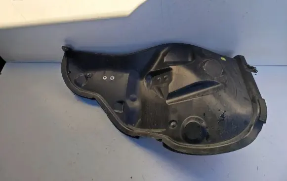 Porsche Cayenne (92A) Heat shield in engine bay 7P5819511B