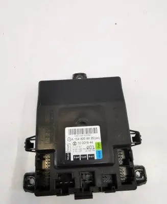 Mercedes-Benz R W251 Door control unit/module A1648209885